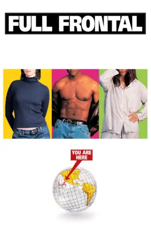 Постер к фильму "Во всей красе" #692394