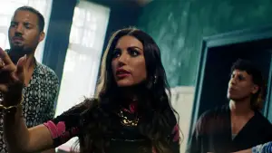 Задник к фильму "Гангстеры" #649490