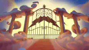 Задник к фильму "Геркулес" #595463