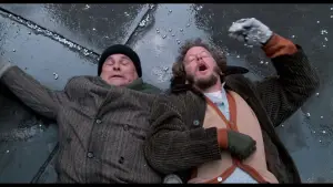 Задник к фильму "Один дома 2: Затерянный в Нью-Йорке" #567017