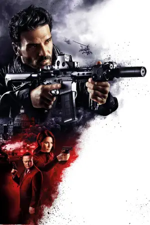 Постер к фильму "Псы войны" #627375