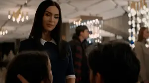 Задник к фильму "Меган: К вашим услугам" #590765