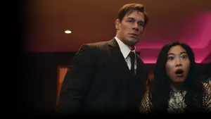 Задник к фильму "Джекпот!" #604246