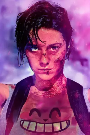 Постер к фильму "Кейт" #453715