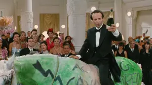 Задник к фильму "Жизнь прекрасна" #173889