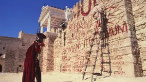 Задник к фильму "Жизнь Брайана по Монти Пайтон" #187774