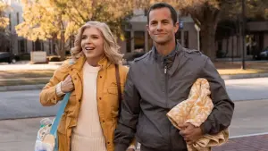 Задник к фильму "Знак жизни" #402187