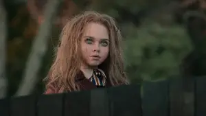 Задник к фильму "М3ГАН" #658701