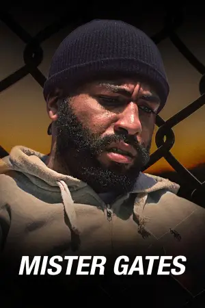 Mister Gates