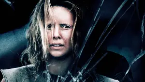 Задник к фильму "Монстр" #231615