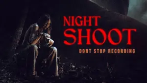 Видео к фильму Night Shoot | Night Shoot Official Trailer
