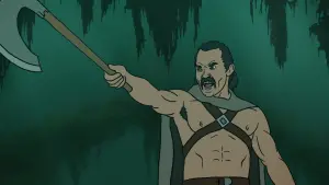 Задник к фильму "" #446660