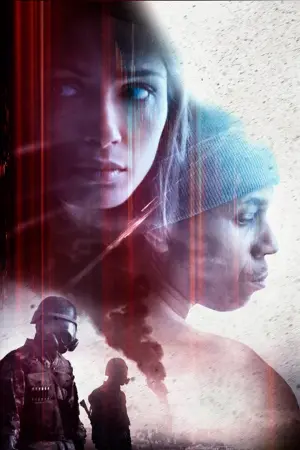 Постер к фильму "Последняя женщина на Земле" #491632