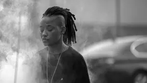 Задник к фильму "Сутенёр" #494476