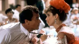 Задник к фильму "Порки 2: Следующий день" #417675