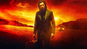 Задник к фильму "Хранитель тайн" #419884