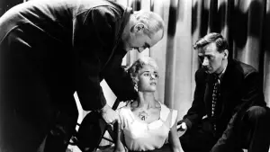 Задник к фильму "Куотермасс 2" #460739