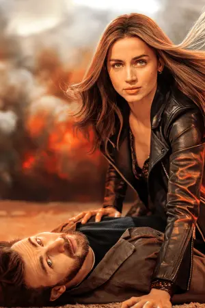 Постер к фильму "Без ответа" #247116