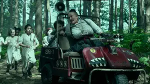 Задник к фильму "Матильда" #430942