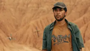 Задник к фильму "La Couleuvre noire" #768593