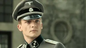 Задник к фильму "Мальчик в полосатой пижаме" #488272