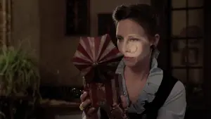 Задник к фильму "Заклятие" #581613