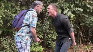 Задник к фильму "Фанат" #390973