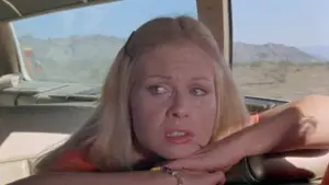 Задник к фильму "У холмов есть глаза" #721877