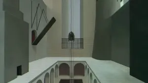 Задник к фильму "Король и птица" #188790