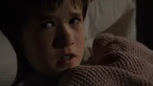 Задник к фильму "Шестое чувство" #581996