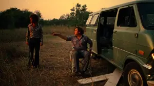 Задник к фильму "Техасская резня бензопилой" #629033