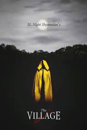 Постер к фильму "Таинственный лес" #728888