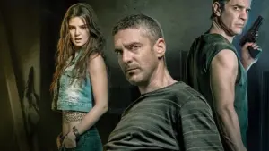 Задник к фильму "В конце туннеля" #240604