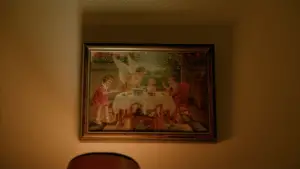 Задник к фильму "Твин Пикс: Сквозь огонь" #643185