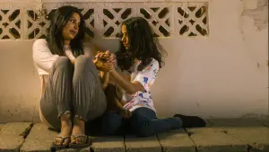 Задник к фильму "Ваджда" #231584