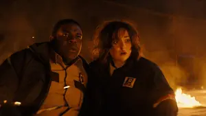 Задник к фильму "Оборотни внутри" #306904