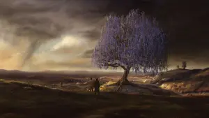 Задник к фильму "Куда приводят мечты" #233237