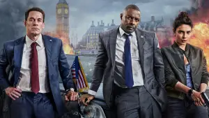 Задник к фильму "Главы государств" #585059