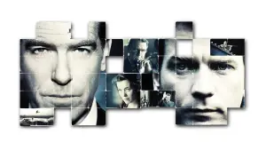 Задник к фильму "Призрак" #466327