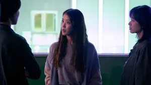 Задник к фильму "Посредник" #233757