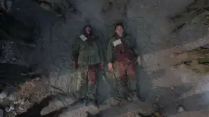 Задник к фильму "Цельнометаллическая оболочка" #651765