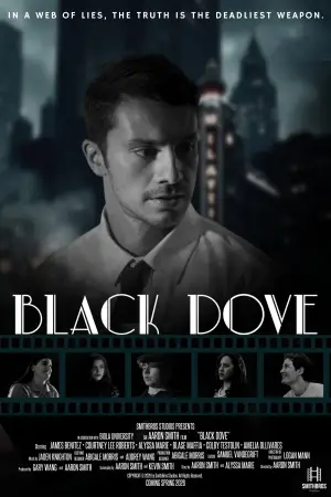 Постер к фильму "Black Dove"