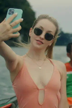 Постер к фильму "Остров иллюзий" #328692