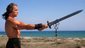 Задник к фильму "Конан Варвар" #624561