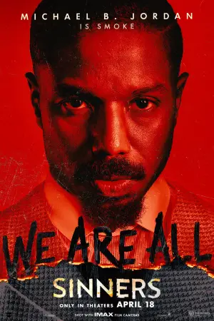 Постер к фильму "Грешники" #512900