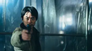 Задник к фильму "Облако" #596312