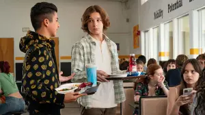 Задник к фильму "Новички" #652998