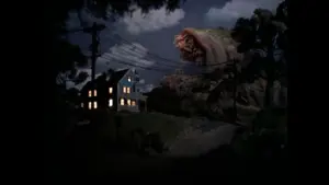 Задник к фильму "Смертельный выводок" #428915