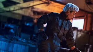 Задник к фильму "Убить Пок-сун" #253216