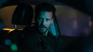 Задник к фильму "Отряд «Призрак»" #323268